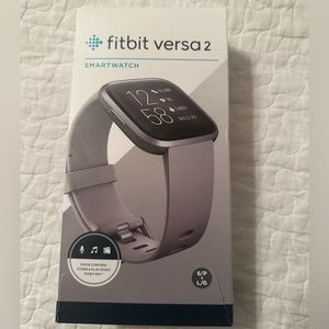 Fitbit Versa 2